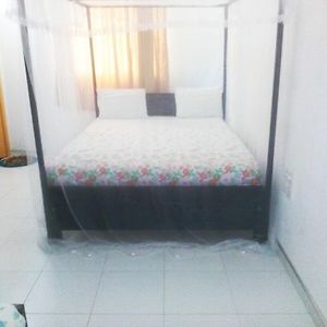 Deluxe Zimmer mit Kingsize-Bett